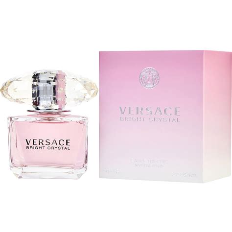 fragnatica versace bright chrystal|Versace Bright Crystal by gianni.